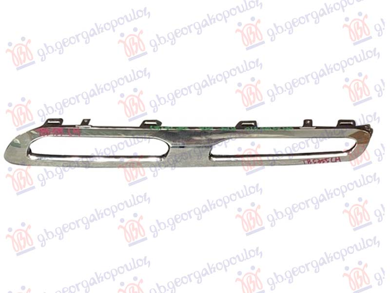 ΔΙΑΚΟΣΜΗΤΙΚΟ ΜΑΣΚΑΣ ΧΡΩΜΙΟ ΕΞΩ ΑΡ