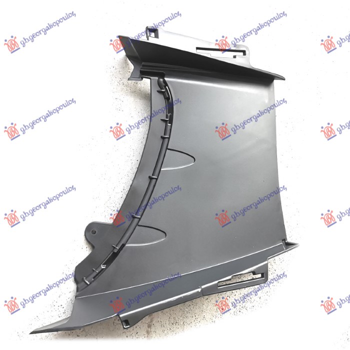 ΑΕΡΑΓΩΓΟΣ ΠΡΟΦΥΛΑΚΤΗΡΑ ΕΜΠΡΟΣ (AMG-LINE) ΔΕΞ