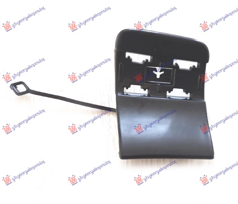 ΚΑΛΥΜΜΑ ΓΑΝΤΖΟΥ ΕΜΠΡΟΣ (ΑΝΩ ΚΟΜΜΑΤΙ) (AMG LINE)