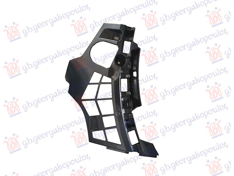 ΒΑΣΗ ΠΡΟΦΥΛΑΚΤΗΡΑ ΕΜΠΡΟΣ ΠΛΑΙΝΗ ΠΛΑΣΤΙΚΗ ΔΕΞ