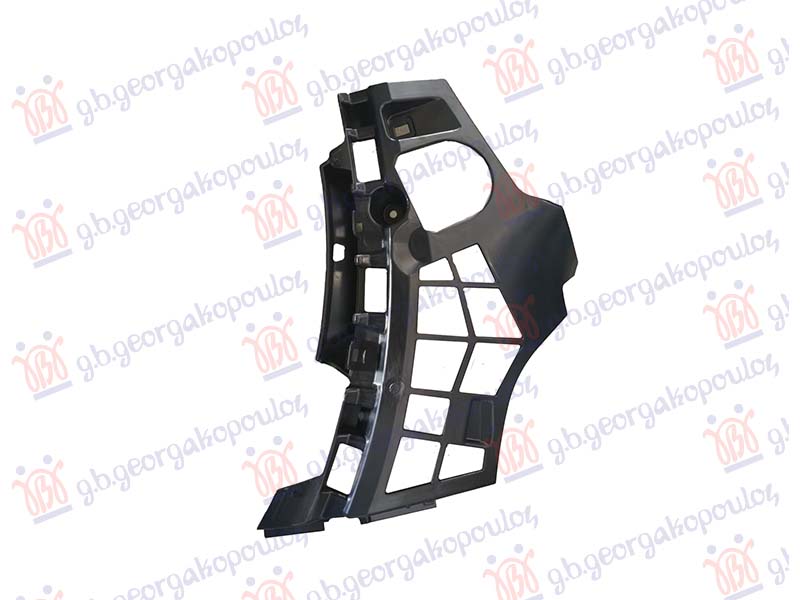 ΒΑΣΗ ΠΡΟΦΥΛΑΚΤΗΡΑ ΕΜΠΡΟΣ ΠΛΑΙΝΗ ΠΛΑΣΤΙΚΗ ΑΡ