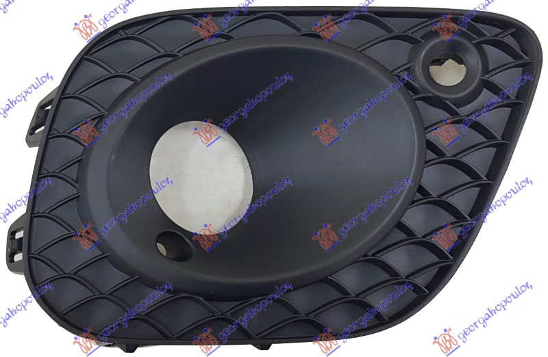 ΔΙΧΤΥ ΠΡΟΦΥΛΑΚΤΗΡΑ ΕΜΠΡΟΣ (ΜΕ ΤΡΥΠΑ ΓΙΑ ΠΡΟΒΟΛΕΑ) (ΜΕ PDS) ΔΕΞ