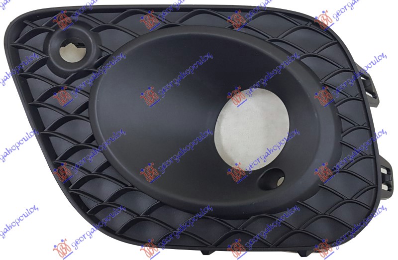 ΔΙΧΤΥ ΠΡΟΦΥΛΑΚΤΗΡΑ ΕΜΠΡΟΣ (ΜΕ ΤΡΥΠΑ ΓΙΑ ΠΡΟΒΟΛΕΑ) (ΜΕ PDS) ΑΡ