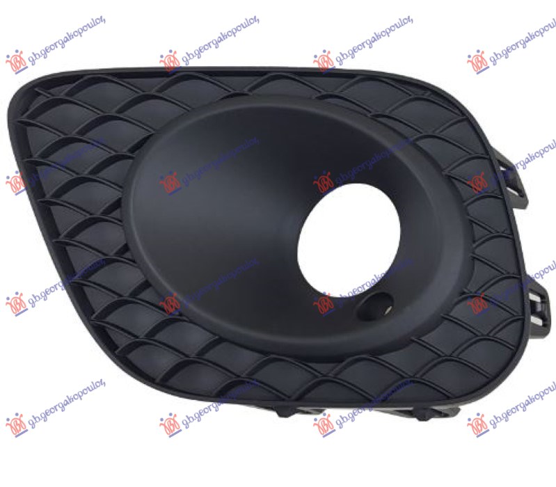 ΔΙΧΤΥ ΠΡΟΦΥΛΑΚΤΗΡΑ ΕΜΠΡΟΣ (ΜΕ ΤΡΥΠΑ ΓΙΑ ΠΡΟΒΟΛΕΑ) ΔΕΞ