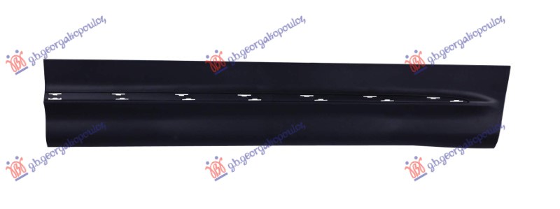 ΦΑΣΑ ΠΟΡΤΑΣ ΕΜΠΡΟΣ ΜΕ ΤΡΥΠΕΣ ΓΙΑ ΧΡΩΜΙΟ ΔΕΞ