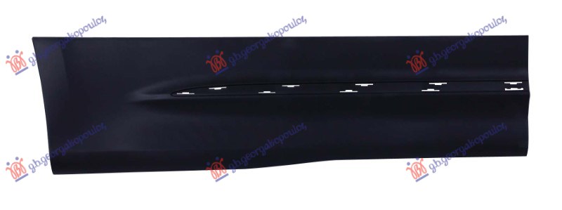 ΦΑΣΑ ΠΟΡΤΑΣ ΠΙΣΩ ΜΕ ΤΡΥΠΕΣ ΓΙΑ ΧΡΩΜΙΟ ΔΕΞ