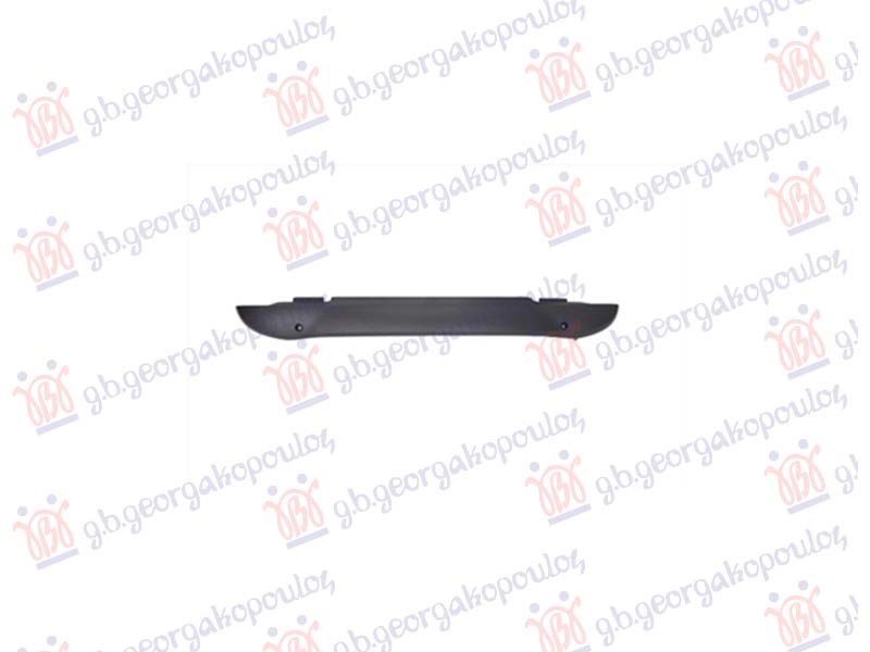 ΠΡΟΦΥΛΑΚΤΗΡΑΣ ΠΙΣΩ ΚΑΤΩ (ΜΕ ΣΗΜΑΔΙΑ ΚΟΠΗΣ ΓΙΑ PDC)