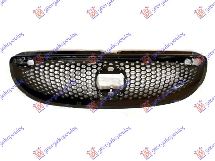 ΜΑΣΚΑ ΜΑΥΡΗ ΓΙΑΛΥΣΤΕΡΗ