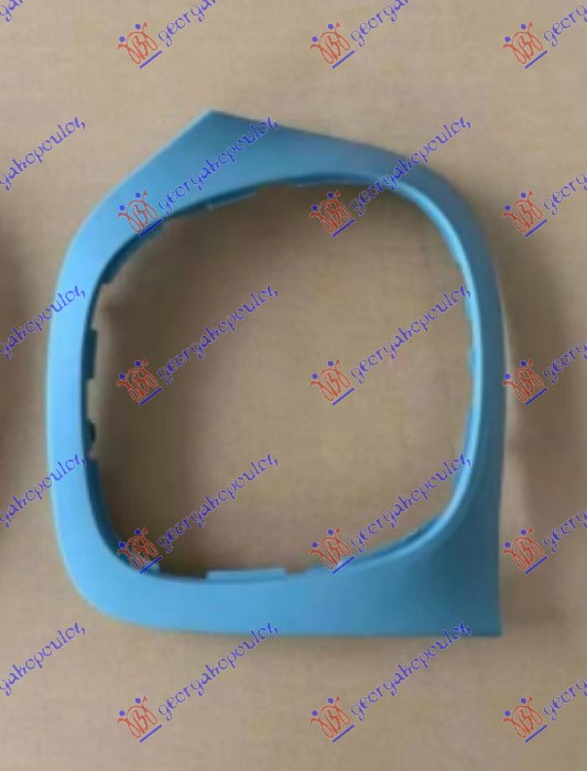 ΠΛΑΙΣΙΟ ΠΙΣΩ ΦΑΝΟΥ ΒΑΦΟΜΕΝΟ ΔΕΞ