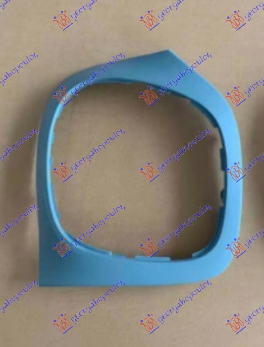 ΠΛΑΙΣΙΟ ΠΙΣΩ ΦΑΝΟΥ ΒΑΦΟΜΕΝΟ ΑΡ