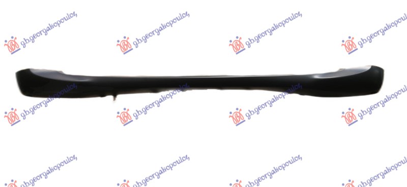 ΣΠΟΙΛΕΡ ΠΡΟΦΥΛΑΚΤΗΡΑ ΕΜΠΡΟΣ (SPORT)