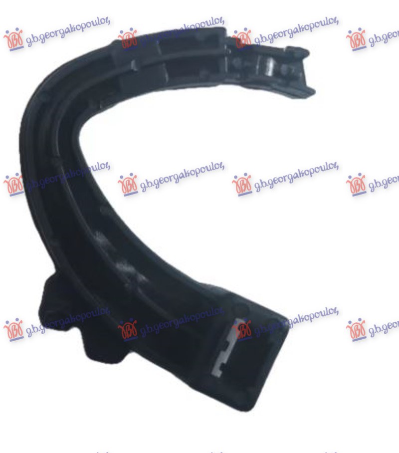 ΚΛΕΙΣΤΡΟ ΚΑΠΟ ΕΜΠΡΟΣ ΑΡ