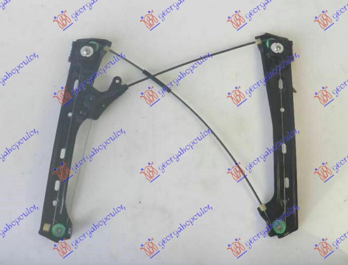 ΓΡΥΛΛΟΣ ΠΑΡΑΘΥΡΟΥ ΕΜΠΡΟΣ ΗΛΕΚΤΡΙΚΟΣ (ΧΩΡΙΣ ΜΟΤΕΡ) ΑΡ