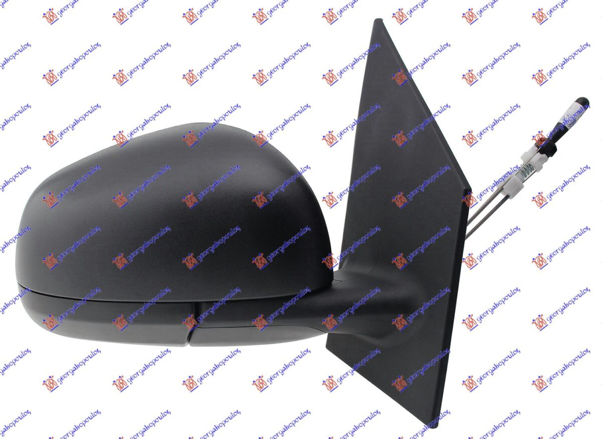 ΚΑΘΡΕΦΤΗΣ ΜΗΧΑΝΙΚΟΣ (ΜΕ ΑΙΣΘΗΤΗΡΑ) (Α ΠΟΙΟΤΗΤΑ) (CONVEX GLASS) ΔΕΞ