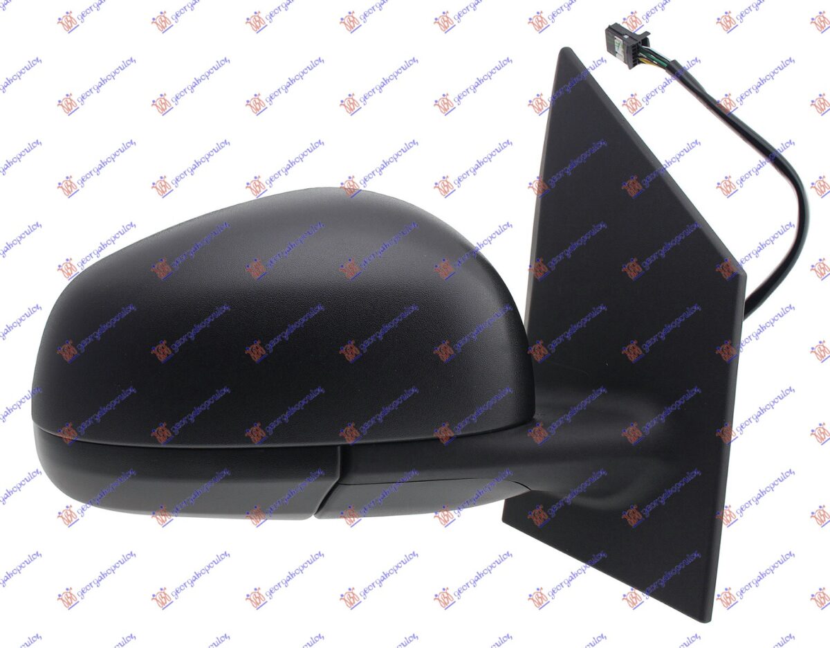 ΚΑΘΡΕΦΤΗΣ ΗΛΕΚΤΡΙΚΟΣ ΘΕΡΜΑΙΝΟΜΕΝΟΣ (ΜΕ ΑΙΣΘΗΤΗΡΑ) (Α ΠΟΙΟΤΗΤΑ) (CONVEX GLASS) ΔΕΞ