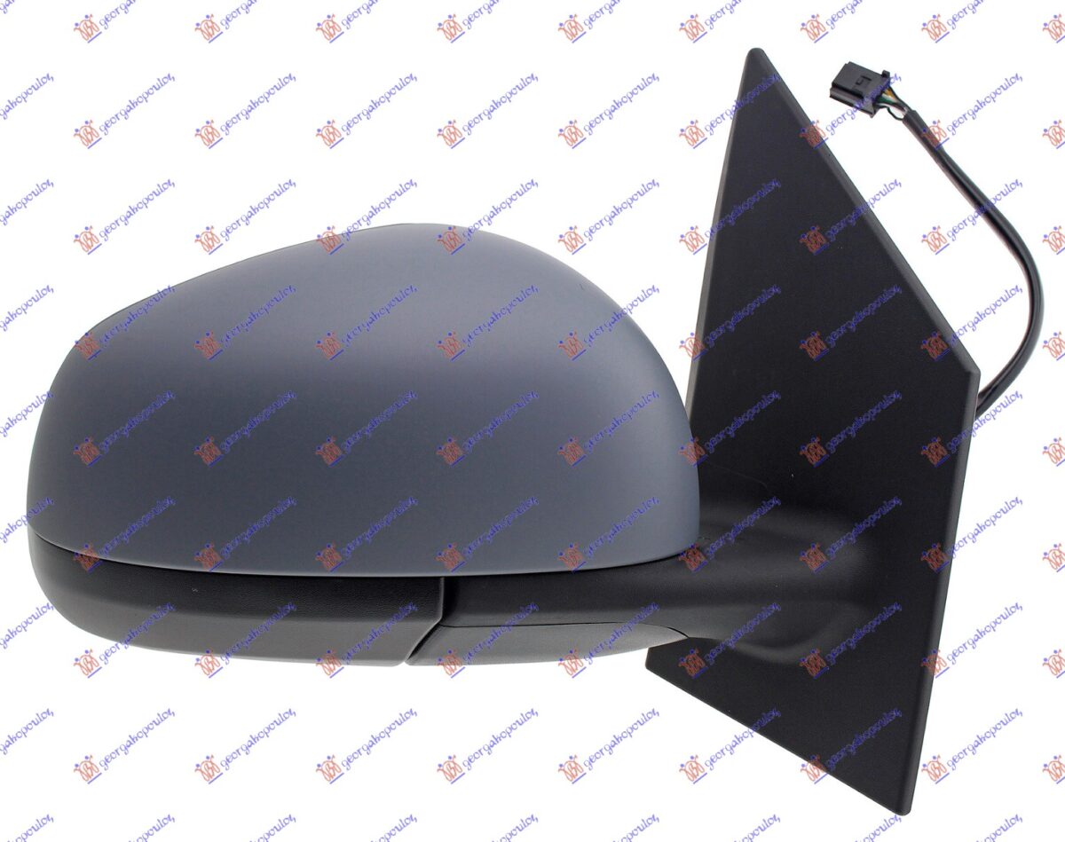 ΚΑΘΡΕΦΤΗΣ ΗΛΕΚΤΡΙΚΟΣ ΘΕΡΜΑΙΝΟΜΕΝΟΣ ΒΑΦΟΜΕΝΟΣ (ΜΕ ΑΙΣΘΗΤΗΡΑ) (Α ΠΟΙΟΤΗΤΑ) (CONVEX GLASS) ΔΕΞ