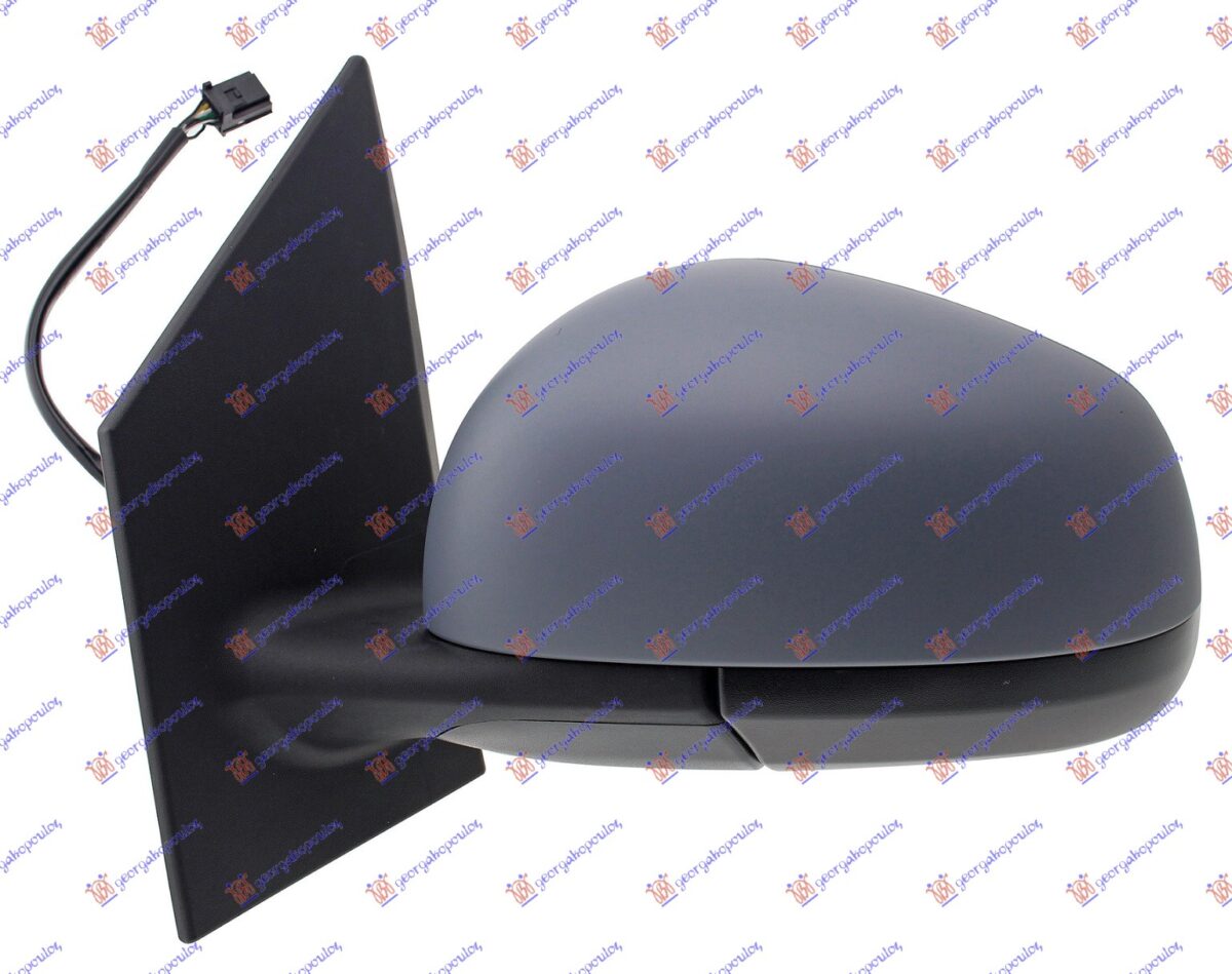 ΚΑΘΡΕΦΤΗΣ ΗΛΕΚΤΡΙΚΟΣ ΘΕΡΜΑΙΝΟΜΕΝΟΣ ΒΑΦΟΜΕΝΟΣ (Α ΠΟΙΟΤΗΤΑ) (ASPHERICAL GLASS) ΑΡ