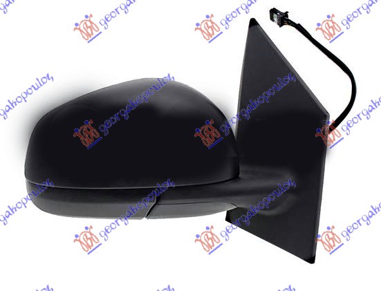 ΚΑΘΡΕΦΤΗΣ ΗΛΕΚΤΡΙΚΟΣ ΘΕΡΜΑΙΝΟΜΕΝΟΣ (ΜΕ ΑΙΣΘΗΤΗΡΑ) ΔΕΞ