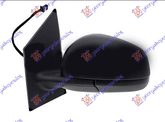 ΚΑΘΡΕΦΤΗΣ ΗΛΕΚΤΡΙΚΟΣ ΘΕΡΜΑΙΝΟΜΕΝΟΣ ΑΡ