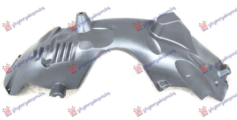 ΘΟΛΟΣ ΠΙΣΩ ΠΛΑΣΤΙΚΟΣ ΑΡ