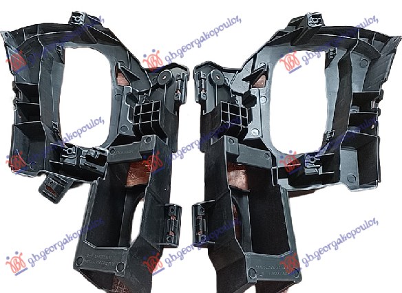 ΑΝΤΙΘΟΡΥΒΙΚΟ ΠΡΟΦΥΛΑΚΤΗΡΑ ΕΜΠΡΟΣ ΑΚΡΑΙΟ/ΒΑΣΗ ΦΛΑΣ ΔΕΞ