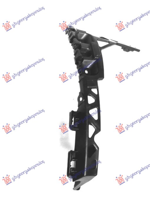 ΑΝΤΙΘΟΡΥΒΙΚΟ ΠΡΟΦΥΛΑΚΤΗΡΑ ΠΙΣΩ ΑΚΡΑΙΟ ΑΡ