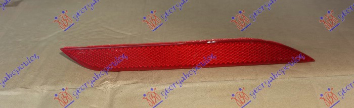 ΑΝΤΑΝΑΚΛΑΣΤΙΚΟ ΠΡΟΦΥΛΑΚΤΗΡΑ ΠΙΣΩ ΔΕΞ