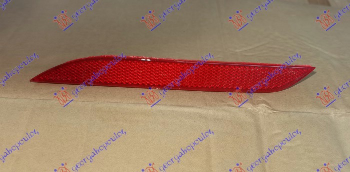 ΑΝΤΑΝΑΚΛΑΣΤΙΚΟ ΠΡΟΦΥΛΑΚΤΗΡΑ ΠΙΣΩ ΑΡ