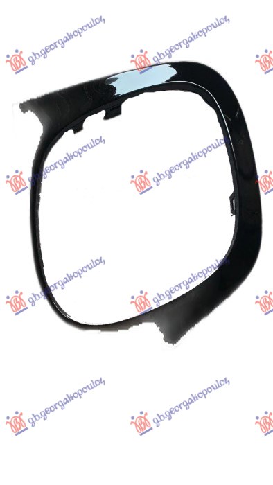 ΠΛΑΙΣΙΟ ΠΙΣΩ ΦΑΝΟΥ ΒΑΦΟΜΕΝΟ ΔΕΞ