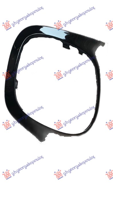 ΠΛΑΙΣΙΟ ΠΙΣΩ ΦΑΝΟΥ ΒΑΦΟΜΕΝΟ ΑΡ