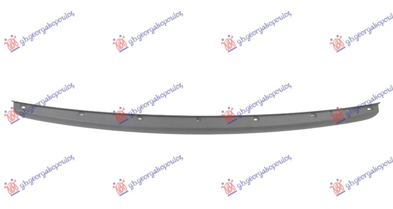 ΣΠΟΙΛΕΡ ΠΡΟΦΥΛΑΚΤΗΡΑ ΕΜΠΡΟΣ (SPORT)