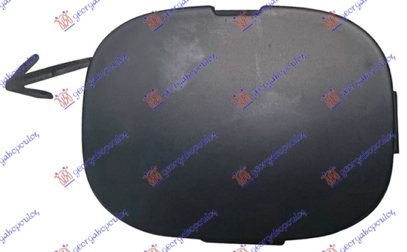 ΚΑΛΥΜΜΑ ΓΑΝΤΖΟΥ ΕΜΠΡΟΣ