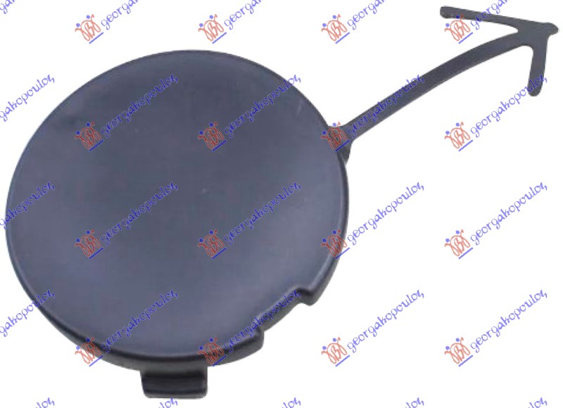 ΚΑΛΥΜΜΑ ΓΑΝΤΖΟΥ ΠΙΣΩ