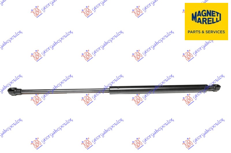 ΑΜΟΡΤΙΣΕΡ ΜΠΑΓΚΑΖ (476L-450N) (MARELLI)