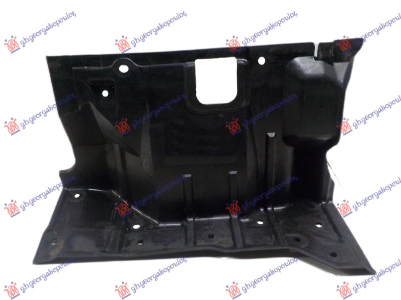 ΠΟΔΙΑ ΜΗΧΑΝΗΣ ΠΛΑΣΤΙΚΗ ΑΚΡΑΙΑ ΔΕΞ