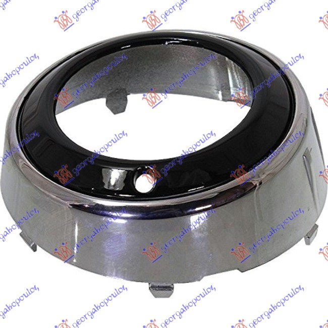 ΠΛΑΙΣΙΟ ΠΡΟΒΟΛΕΑ ΧΡΩΜΙΟ/ΜΑΥΡΟ ΑΡ