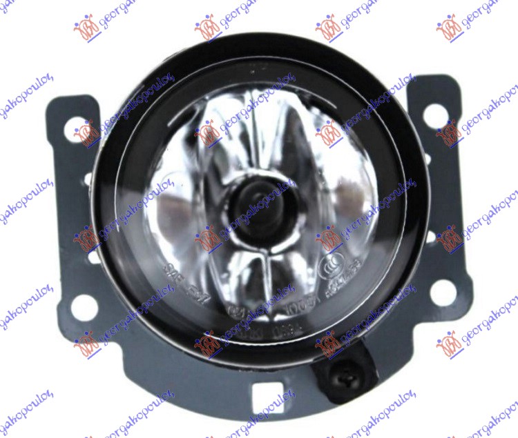 ΠΡΟΒΟΛΕΑΣ ΟΜΙΧΛΗΣ (Η11) (ΜΕ ΒΑΣΗ) (ΜΕ ΠΛΑΙΣΙΟ) ΠΡΟΒΟΛΕΑ ΧΡΩΜΙΟ/ΜΑΥΡΟ) (E) (DEPO) ΔΕΞ