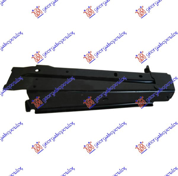 ΦΑΝΟΣΤΑΤΗΣ ΕΜΠΡΟΣ ΜΕΤΑΛΛΙΚΟΣ ΚΑΘΕΤΟΣ ΔΕΞ