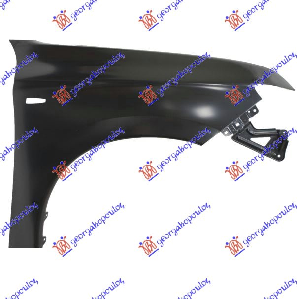 ΦΤΕΡΟ ΕΜΠΡΟΣ (ΜΕ ΤΡΥΠΑ ΓΙΑ ΦΛΑΣ) ΔΕΞ