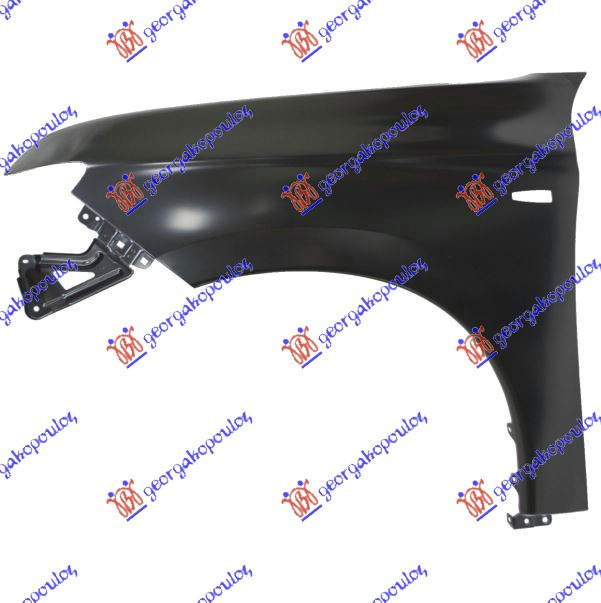 ΦΤΕΡΟ ΕΜΠΡΟΣ (ΜΕ ΤΡΥΠΑ ΓΙΑ ΦΛΑΣ) ΑΡ