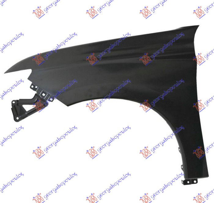 ΦΤΕΡΟ ΕΜΠΡΟΣ (ΧΩΡΙΣ ΤΡΥΠΑ ΓΙΑ ΦΛΑΣ) ΑΡ