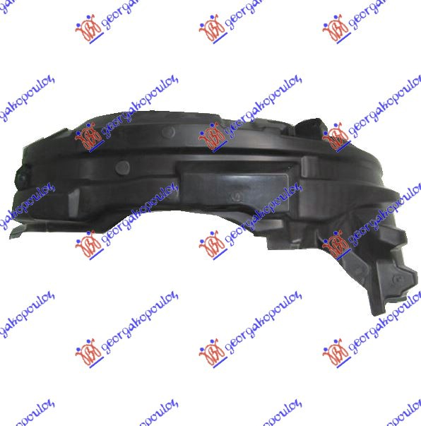 ΘΟΛΟΣ ΕΜΠΡΟΣ ΠΛΑΣΤΙΚΟΣ ΑΡ