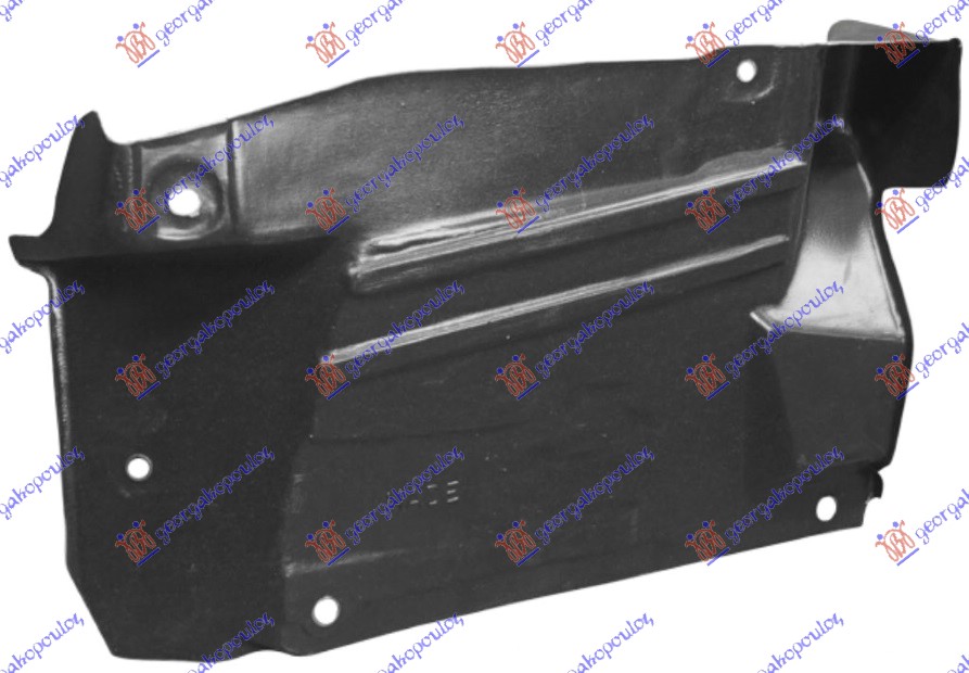 ΠΟΔΙΑ ΜΗΧΑΝΗΣ ΠΛΑΣΤΙΚΗ ΚΑΘΕΤΗ ΔΕΞ