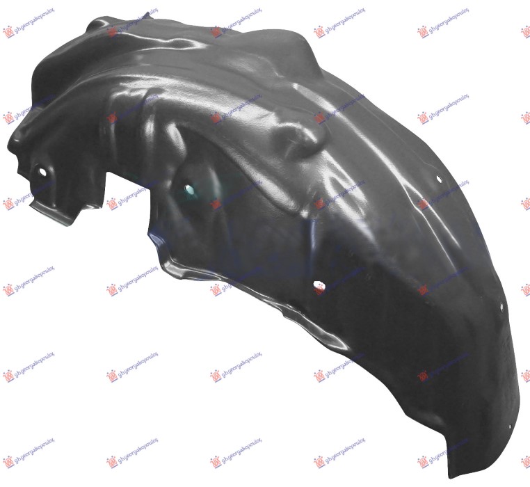 ΘΟΛΟΣ ΠΙΣΩ ΠΛΑΣΤΙΚΟΣ ΑΡ