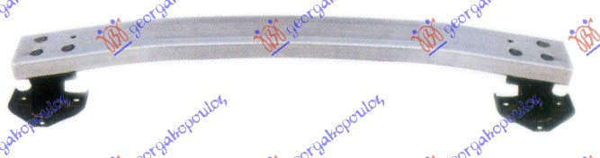 ΤΡΑΒΕΡΣΑ ΠΡΟΦΥΛΑΚΤΗΡΑ ΠΙΣΩ