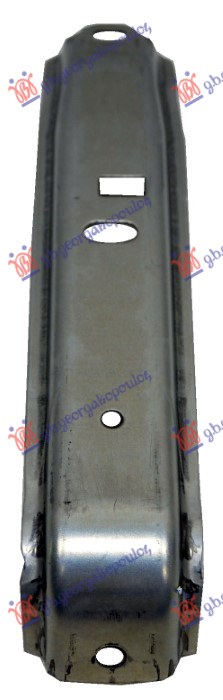 ΒΑΣΗ ΠΡΟΦΥΛΑΚΤΗΡΑ ΕΜΠΡΟΣ ΚΑΤΩ ΜΕΤΑΛΛΙΚΗ (ΔΕΞΙ=ΑΡΙΣΤΕΡΟ)