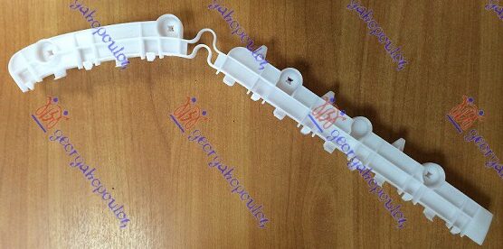 ΒΑΣΗ ΠΡΟΦΥΛΑΚΤΗΡΑ ΠΙΣΩ ΠΛΑΙΝΗ ΠΛΑΣΤΙΚΗ ΔΕΞ