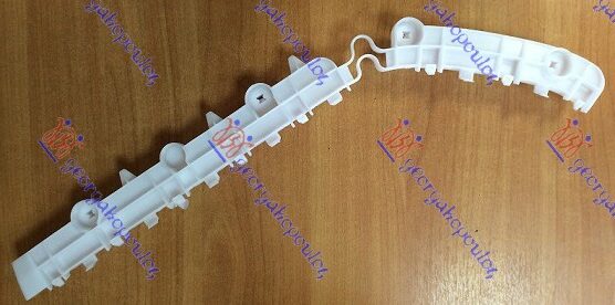 ΒΑΣΗ ΠΡΟΦΥΛΑΚΤΗΡΑ ΠΙΣΩ ΠΛΑΙΝΗ ΠΛΑΣΤΙΚΗ ΑΡ