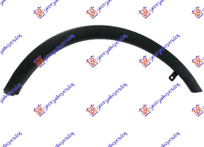 ΚΟΥΡΜΠΑ ΦΤΕΡΟΥ ΕΜΠΡΟΣ ΠΛΑΣΤΙΚΗ ΔΕΞ