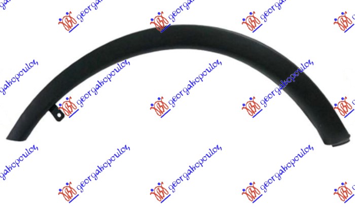 ΚΟΥΡΜΠΑ ΦΤΕΡΟΥ ΕΜΠΡΟΣ ΠΛΑΣΤΙΚΗ ΑΡ